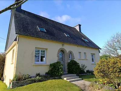 Maison, 130 m²