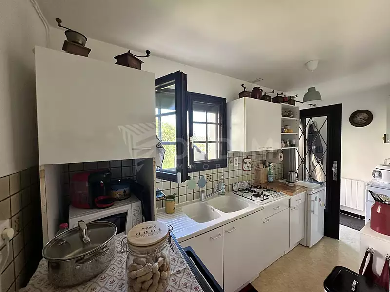 Maison, 62,4 m²