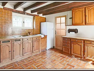 Maison, 322 m²