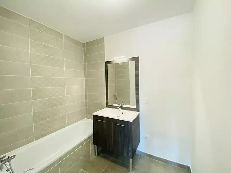 Appartement, 60,83 m²