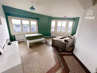 Appartement, 89 m²