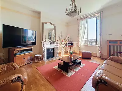 Maison, 119 m²