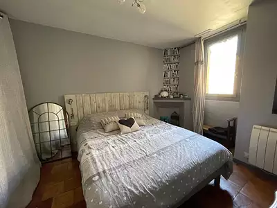 Maison, 126,5 m²