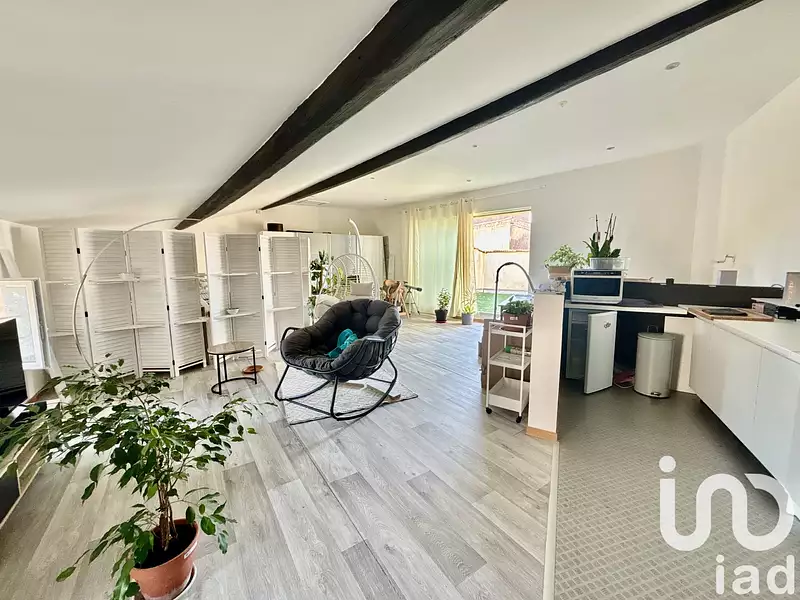 Maison, 200 m²