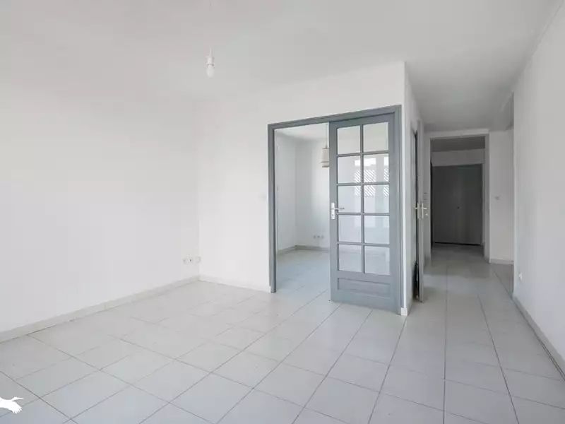 Appartement, 55 m²