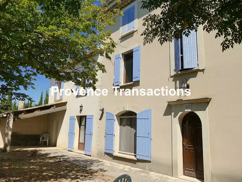Maison
