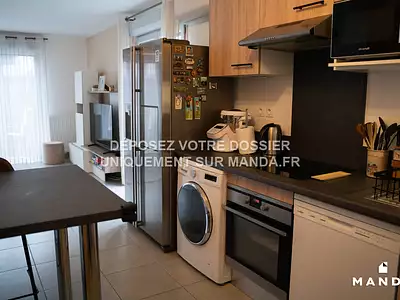 Appartement, 86 m²
