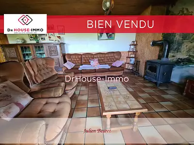 Maison, 128 m²