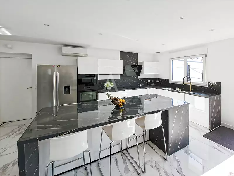 Maison, 81,7 m²