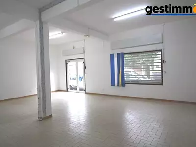 Divers, 60 m²