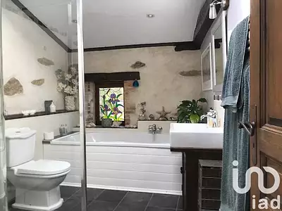 Maison, 352 m²