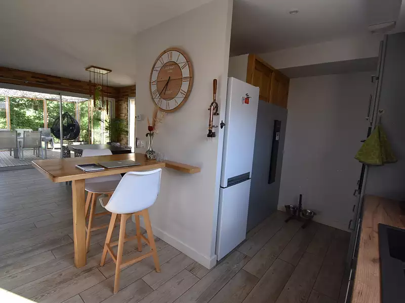 Maison, 87 m²