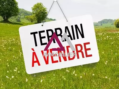 Terrain, 350 m²