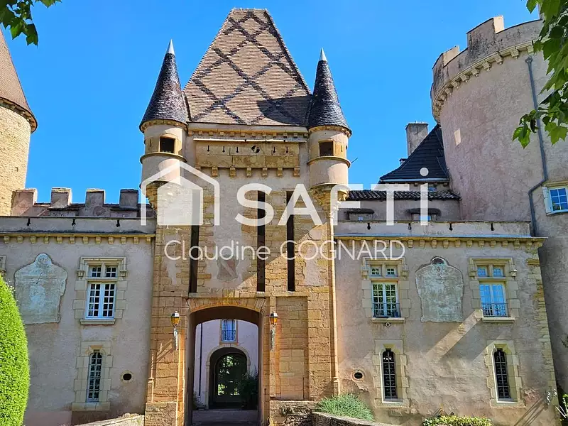Appartement, 131 m²