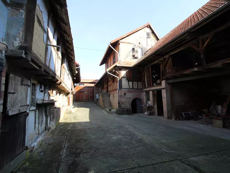 Maison, 139 m²