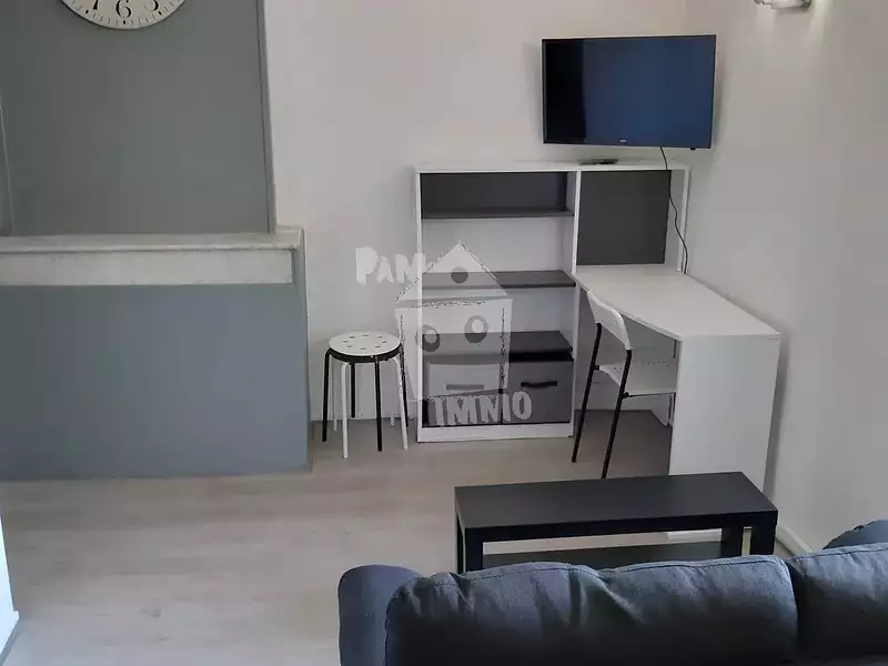 Appartement, 30,14 m²