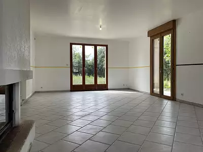 Maison, 163 m²