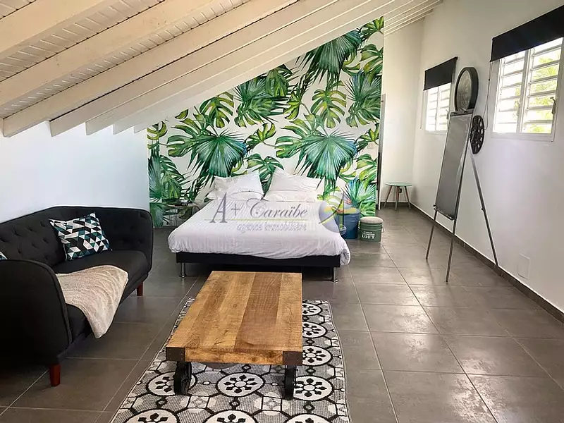 Maison, 154 m²