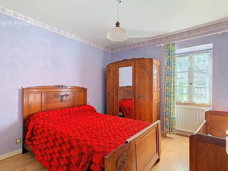 Maison, 96 m²