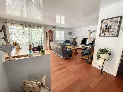Maison, 176 m²