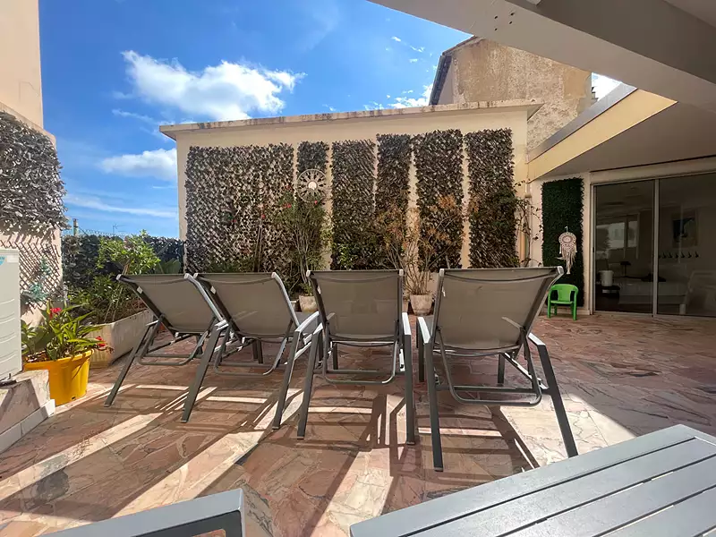 Appartement, 150 m²