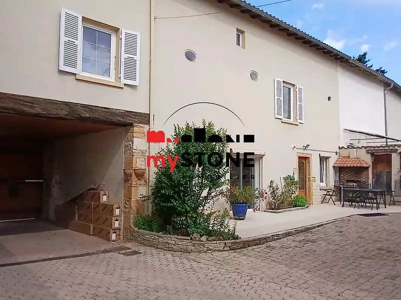 Maison, 163 m²