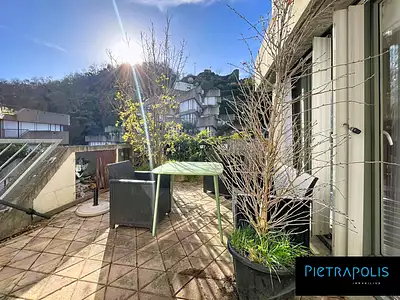 Appartement, 86,02 m²