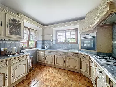 Maison, 129,35 m²