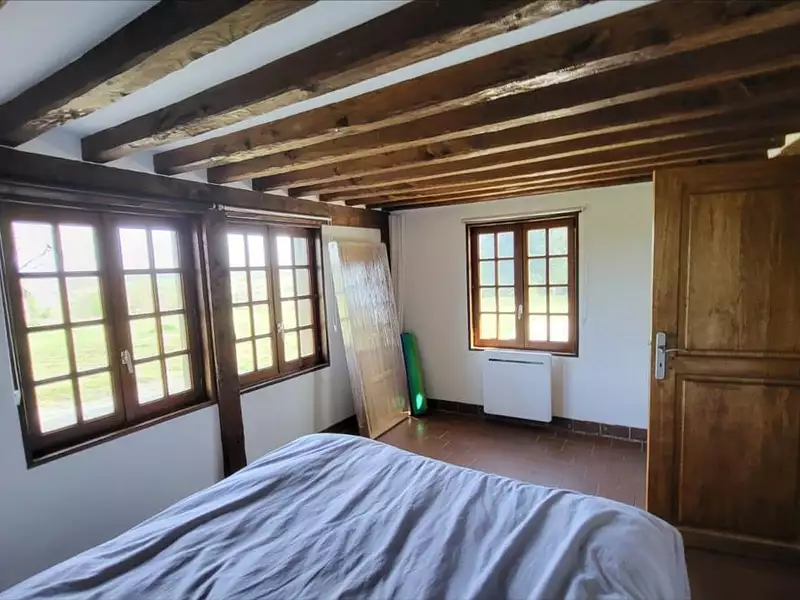 Maison, 93 m²