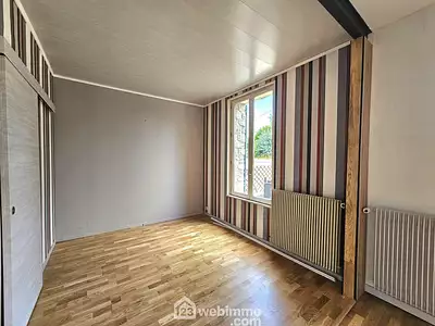 Maison, 160 m²