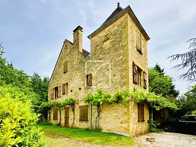 Maison, 250 m²