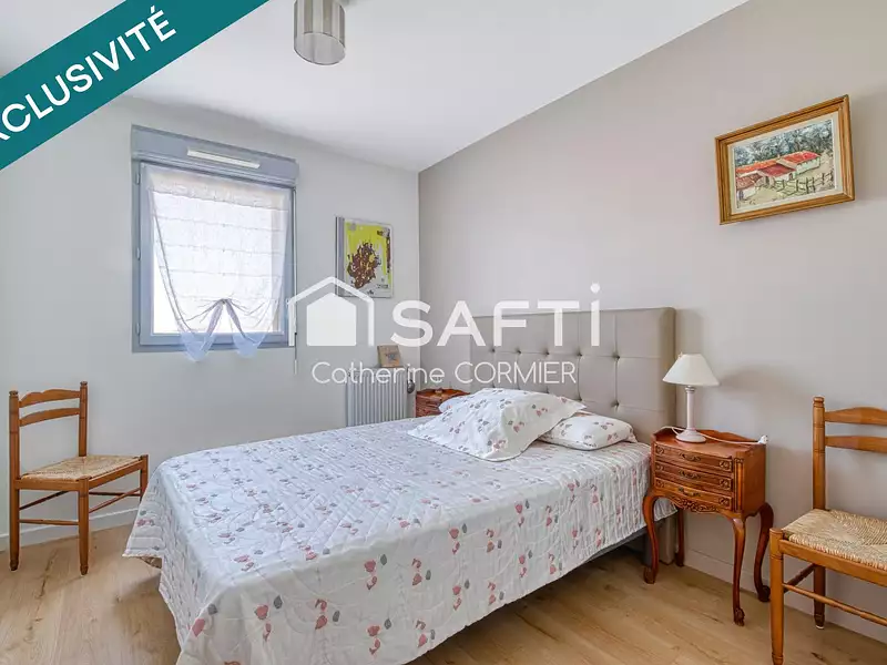 Appartement, 88 m²