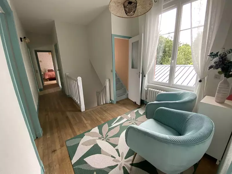 Maison, 271 m²