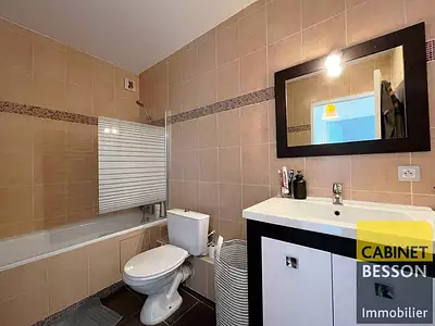 Appartement, 89,19 m²