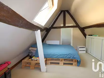 Maison, 66 m²
