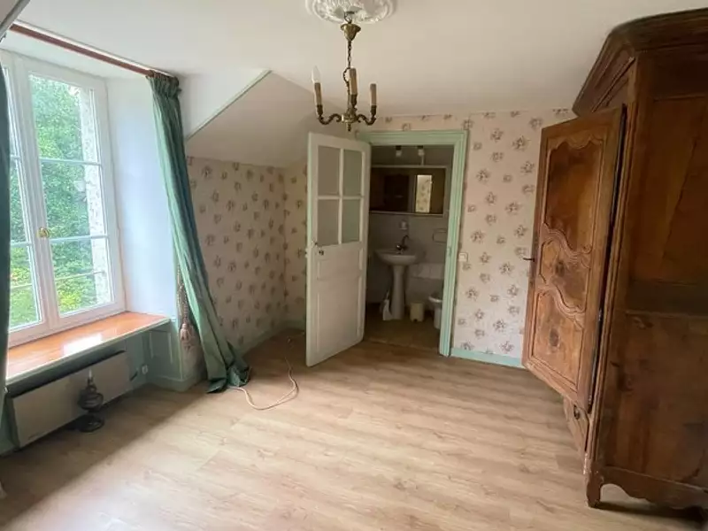 Maison, 400 m²