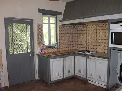 Maison, 145 m²