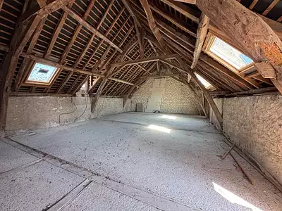 Maison, 106 m²