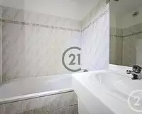 Appartement, 44,5 m²