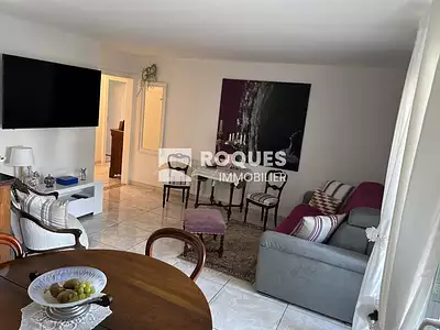 Appartement, 70 m²