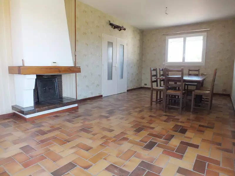 Maison, 95 m²
