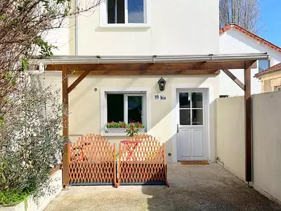 Maison, 92 m²