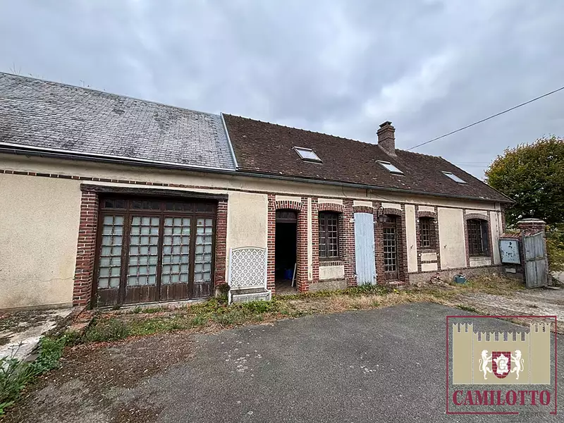 Maison, 130 m²