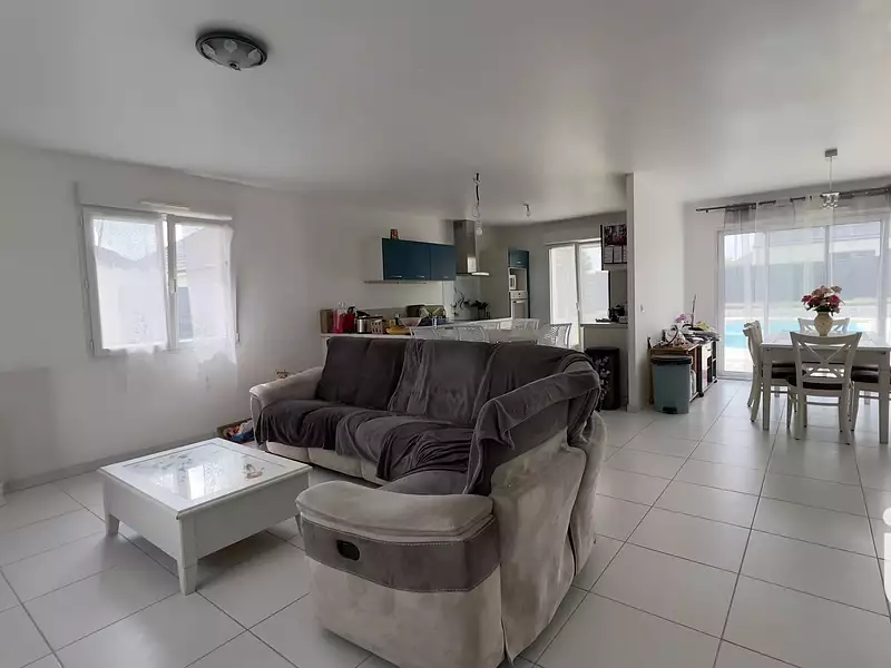 Maison, 143 m²