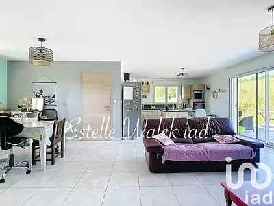 Maison, 98 m²