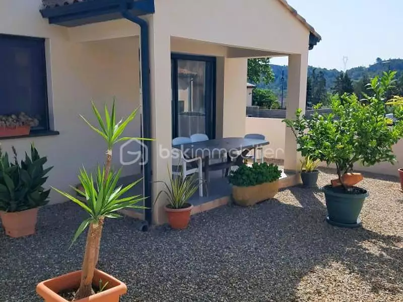 Maison, 59 m²