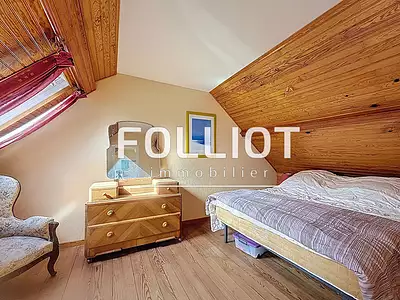 Maison, 94 m²