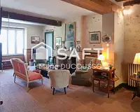 Maison, 310 m²