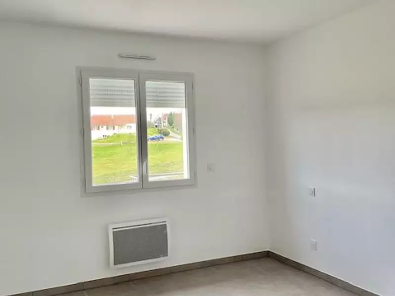 Maison, 108 m²