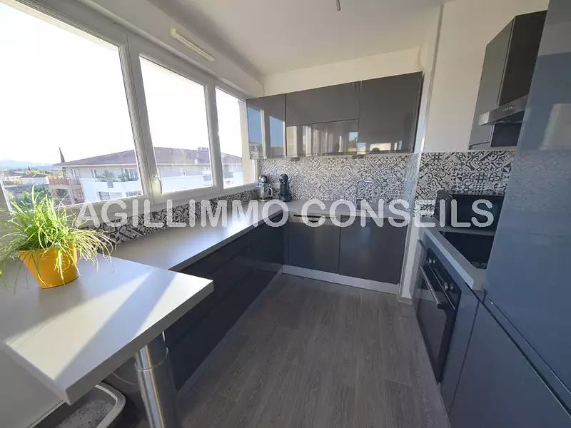 Appartement, 69 m²